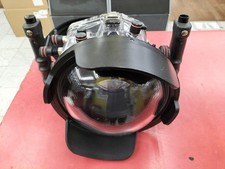 Ikelite Underwater Housing 6808.1 - Waterproof Camera Case