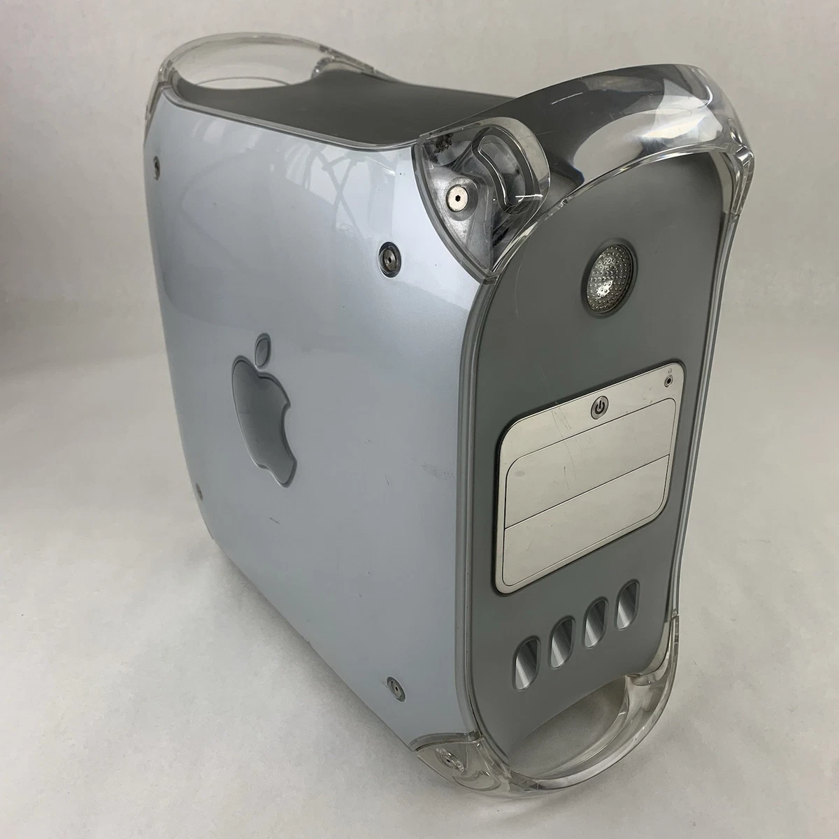 PowerPC G4 Apple PowerMac 1 GB RAM Apple Desktops & All-In-One