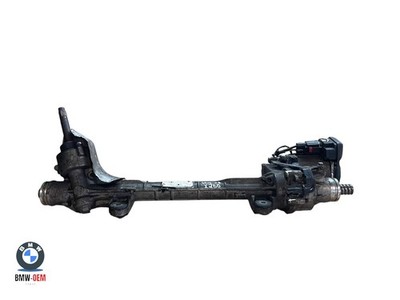 Genuine Jaguar XE / XF X260 Power Steering Rack and Pinion Jx73