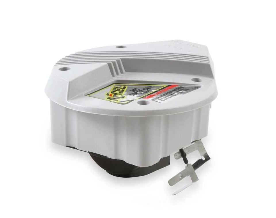 Ignition Coil fits 1977-1987 Pontiac Firebird Grand Prix Bonneville ACCEL - Image 4 of 4