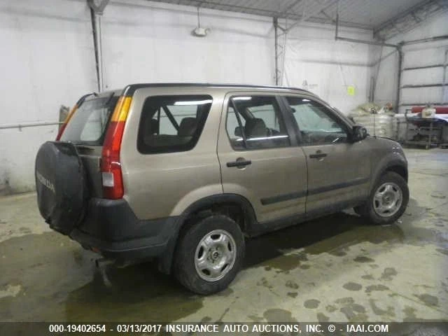 Engine ECM Electronic Control Module Without Turbo Fits 03 PT CRUISER 2079628 Foto 3 de 4