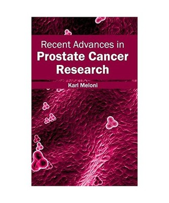 Recent Advances in Prostate Cancer Research