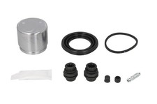 Kits de frein Nissan QASHQAI