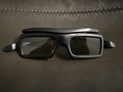 Samsung SSG-3050GB Active 3D Glasses For Smart TV Needs New Batteries - Lot Of 3