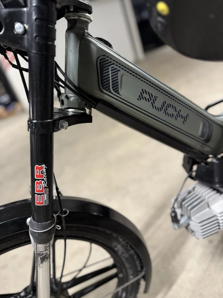 Puch Maxi S (Mofa) - Bild 2 von 4