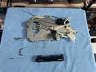 Technics SL-Q3 Vintage Turntable parts original Drive unit