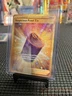 Pokémon TCG Suspicious Food Tin 80/73 Secret Rare Holo Card Champion's Path