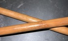 Knitting needles with Aurora Borealis Rhinestones Tops 10.0mm 10”L Collectibles — photo 4