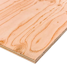 23/32 In. X 2 Ft. X 2 Ft. Sanded Plywood Project Panel