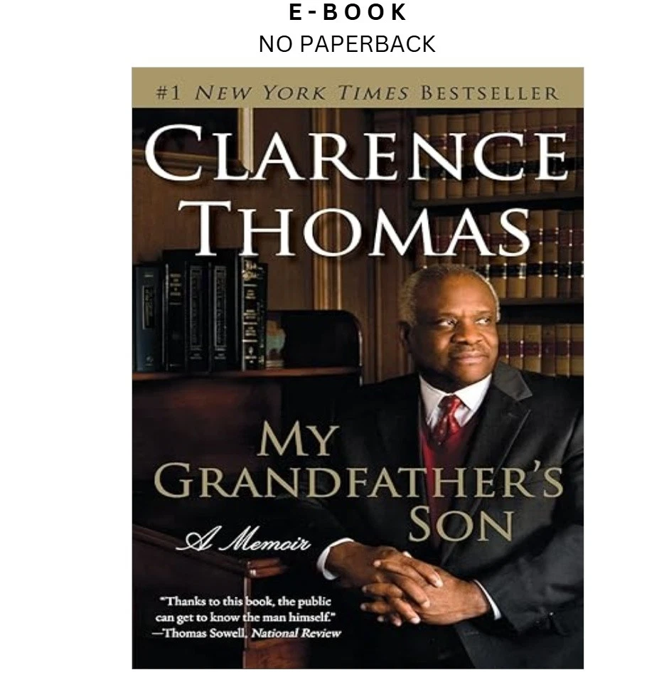 Buy My Grandfather's Son ebook, instant digital download PDF from LD Global