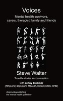Steve Walter | Voices | Taschenbuch | Englisch (2012) | Kartoniert / Broschiert