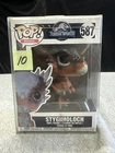 Funko Pop! Movies-Jurassic World Fallen Kingdom #587 Stygimoloch Figure