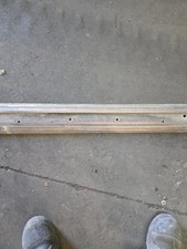 Solid Brass Threshold 36inch