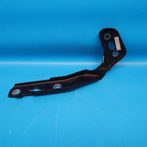 Audi A6 4F C6 Klappenscharnier vorne links 4F0823301 Motorhaube LZ7Q Orig. NH