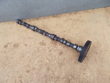 Opel Admiral AD38 , Blitz 3,6 WH - Original Nockenwelle Vorkrieg Oldtimer 2WK WH