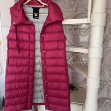 Fuchs Schmitt Damen Weste Gr.40/42