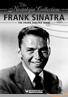 Sinatra Frank - Frank Sinatra Show - Dvd - G4Z