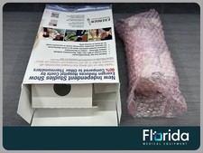 NEW 134305 EXERGEN KEYLESS LOCKING WALL MOUNT FOR TAT-5000 TEMPORAL SCANNER DK**