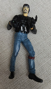 Dawn of the Dead Action Figures | eBay