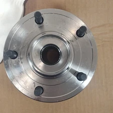 KUSATEC 513286 Front Wheel Hub Bearing Assembly | Fits Dodge Journey 2009–2017