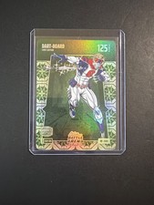 Dart-Board Bo Jackson Battle Arena Great Grandma's Linoleum 125 Power Steel 2026