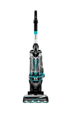 Bissell MultiClean Pet Upright Vacuum 3402 Bagless HEPA Filter + 2 Tools New