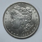 1898 O Morgan Silver Dollar US Coin New Orleans