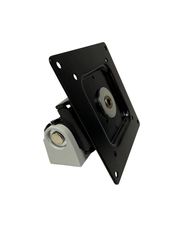 Ergotron HX Monitor Arm - Replacement Parts Hardware - Polished