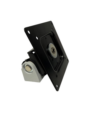 Ergotron HX Monitor Arm - Replacement Parts Hardware - Polished Aluminum