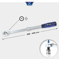 Umschaltknarre KS Tools BT022992