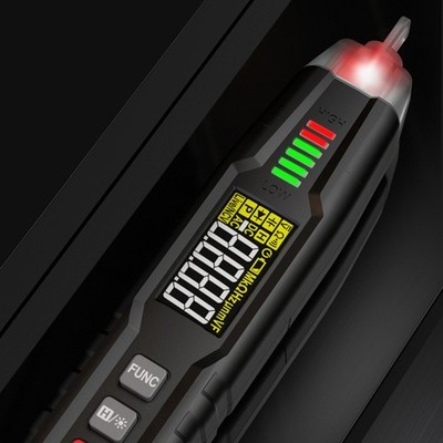 Tragbares für Smart Pen Multimeter TA13C Digital Auto Ranging Spannungsmesser