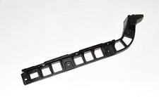 Führungsprofil Stoßstangenprofil Hinten,Rechts 5JJ807864 Rapid Spaceback NH1 