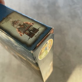 LEGO the Hobbit: Dol Guldur Ambush (79011)