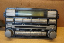 2004 2005 2006 Nissan Titan Media Radio Receiver Oem
