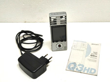 Zoom Q3 HD Audio Video Recorder portatile con alimentatore