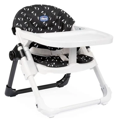 Rehausseur de siège Chicco Chairy, siège de table grandissant, à partir de... - Photo 1/3