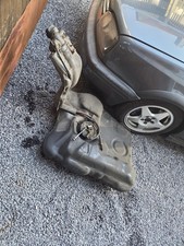 VW golf 3 gti vr6 16v Benzintank Tank Umbau GOLF2 Vr6 16V Benzinpumpe 