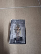 Star Wars Schachfiguren Nr. 44 Poggle Der Geringere Ovp