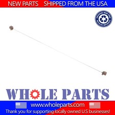 New WR51X10131 Refrigerator Freezer Defrost Heater for GE