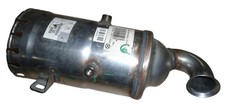 Catalyseurs Peugeot 5008