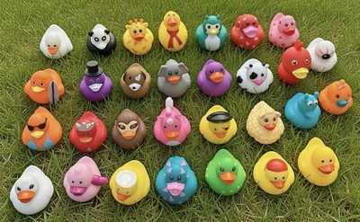 You ve Been Ducked! Jeep Ducking, Rubber Duck Prank.