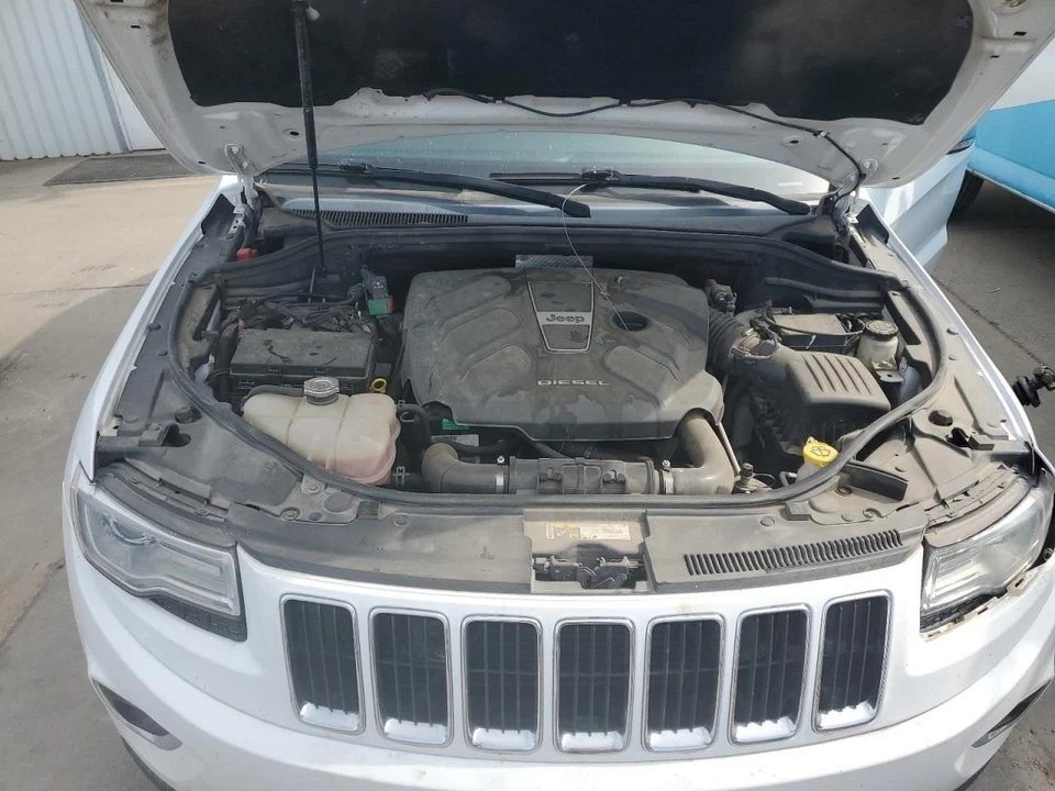 Фронтальная камера/проектор подходит для 14-15 GRAND CHEROKEE 30089754 - Изображение 2 из 4