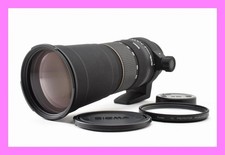 Sigma 170-500mm F5-6.3 APO DG Telephoto Lens for Sony A Mount