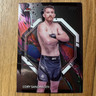 Cory Sandhagen UFC Topps Finest 2024 #21 Common Card