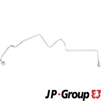 1117601600 JP Group ÖLleitung, Lader FüR VW