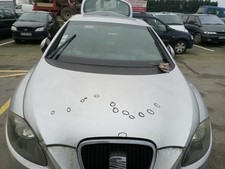 Capot Seat LEON