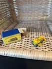 Matchbox #18-CATERPILLAR D8 Bulldozer Lesney 1964 Vintage Vehicle