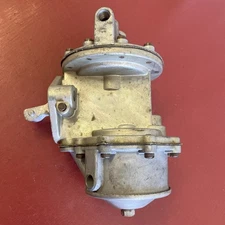 FUEL SYSTEM PUMP 4074 PART FOR 1953 CADILLAC
