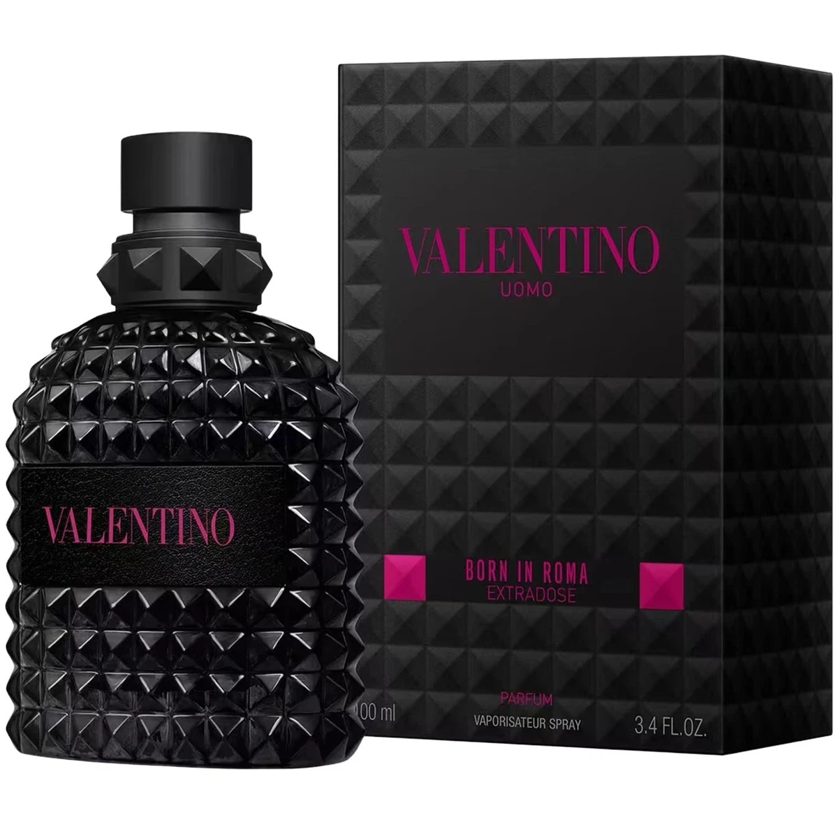Valentino Spray Unisex Fragrances for sale | eBay