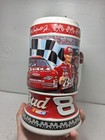 2002 DALE EARNHARDT JR STEIN RUN IN THE RED BUD #8 KING OF BEERS — photo 10